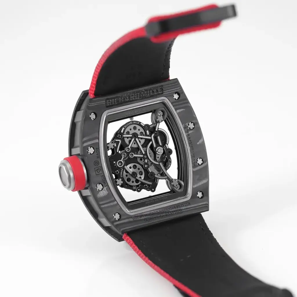 KV Factory Richard Mille RM055 — image 6