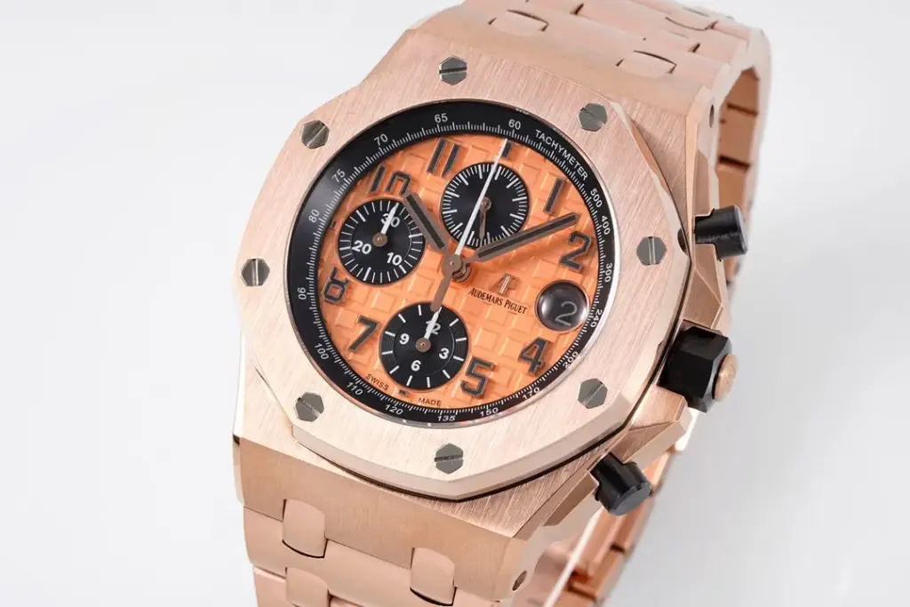 JH Factory Audemars Piguet Royal Oak Offshore — image 3