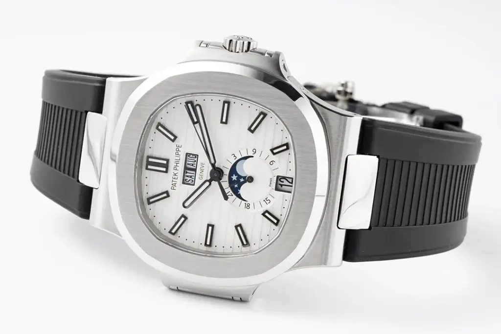 PPF Factory Patek Philippe Nautilus — image 7