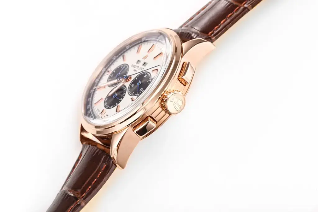 GF Factory Breitling Premier — image 7
