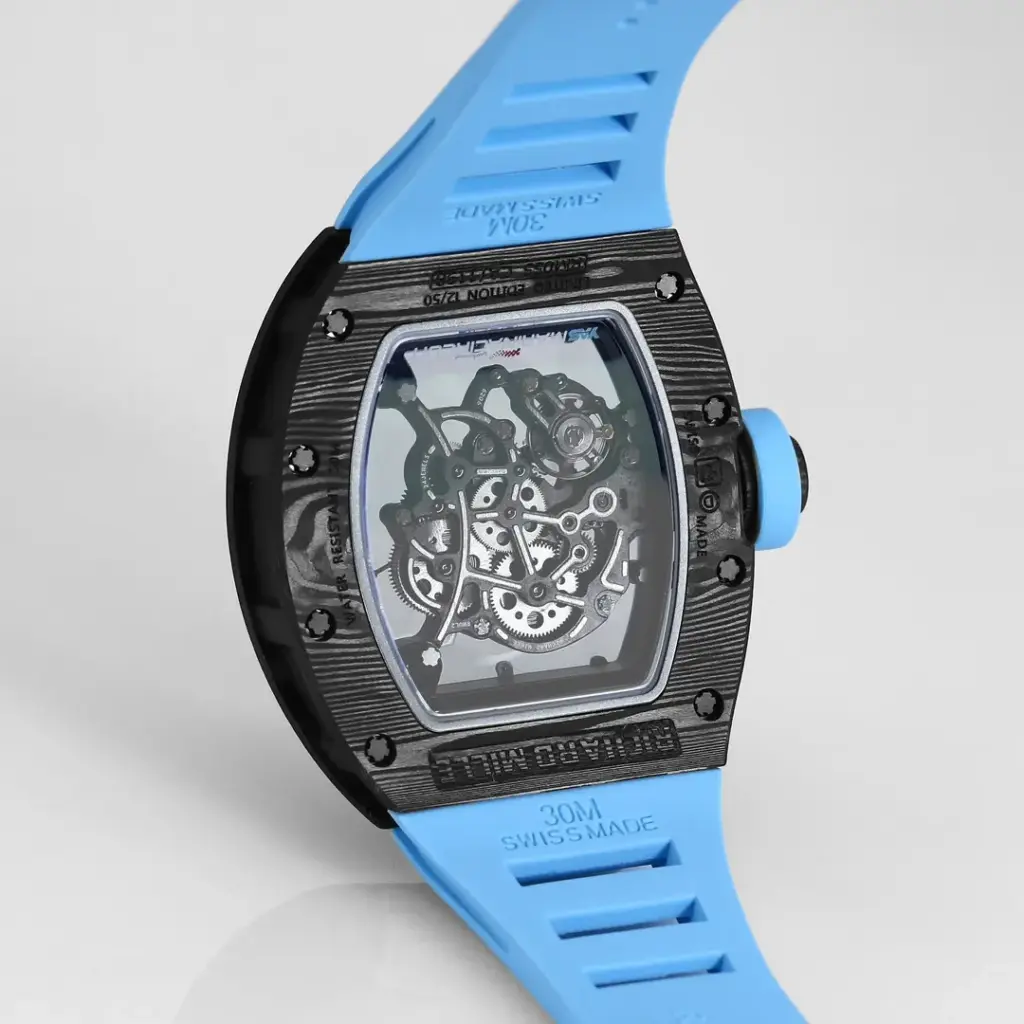 APS Factory Richard Mille RM055 — image 9