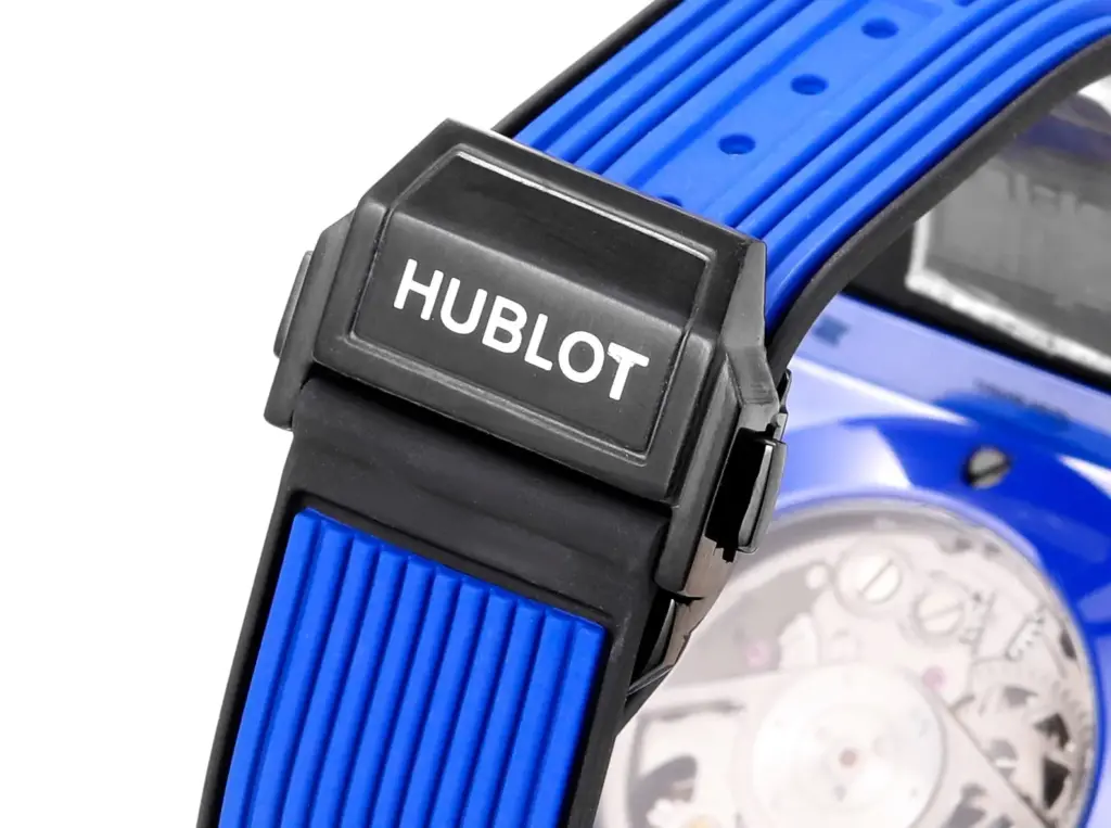 GS Factory Hublot Big Bang 45mm — image 9
