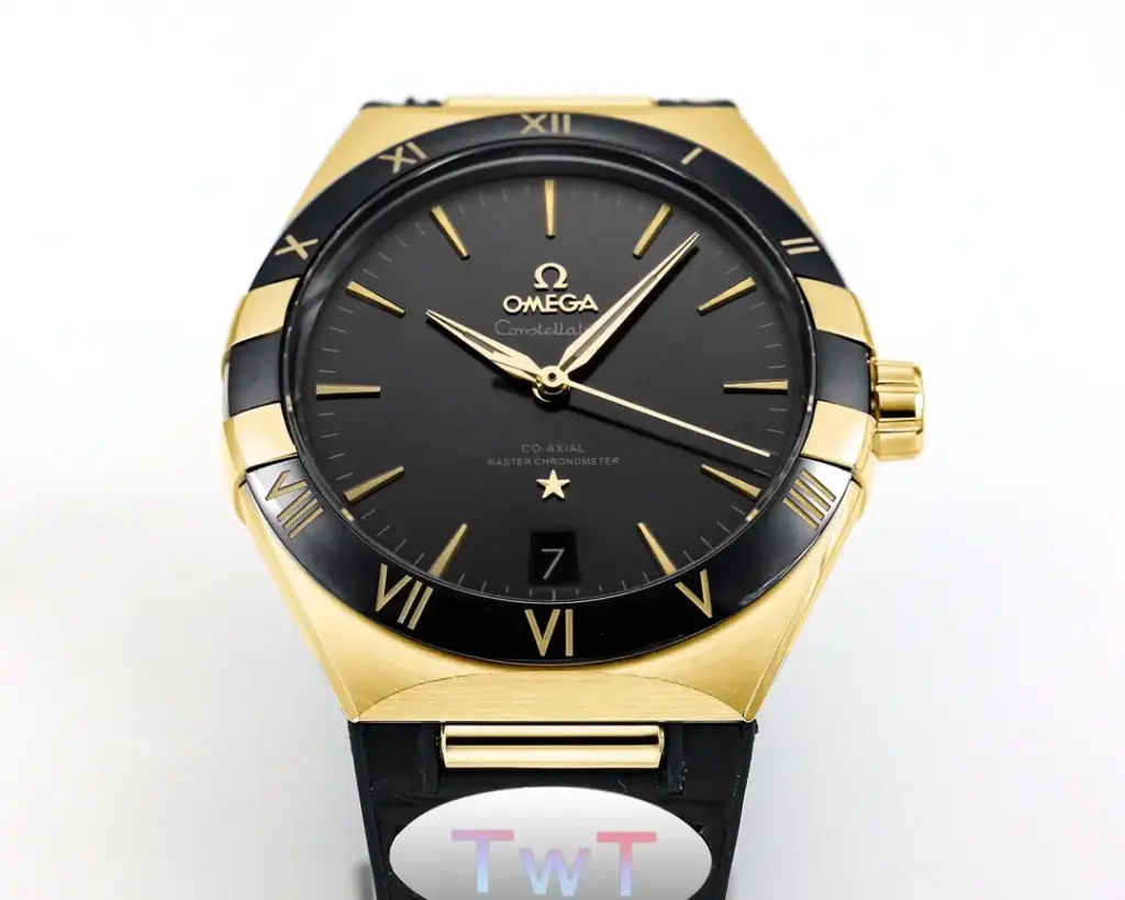 Omega Constellation — image 5