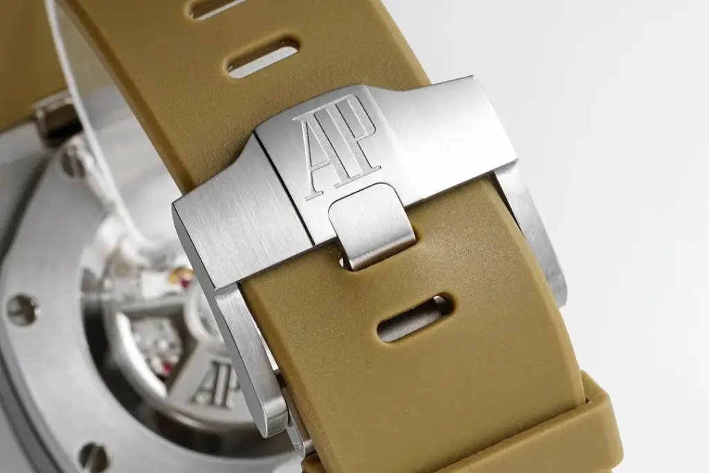 V9 Factory Audemars Piguet Royal Oak Offshore — image 6