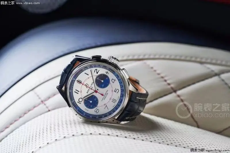 JF Factory Breitling Premier — image 4