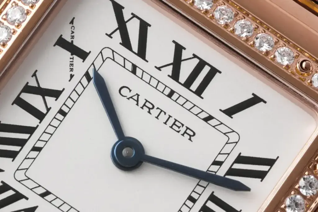 3K Factory Cartier Panthere de Cartier — image 3