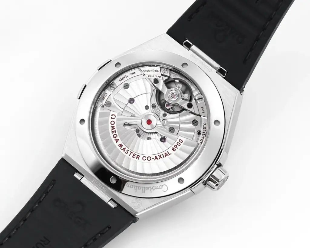 ZF Factory Omega Constellation — image 8