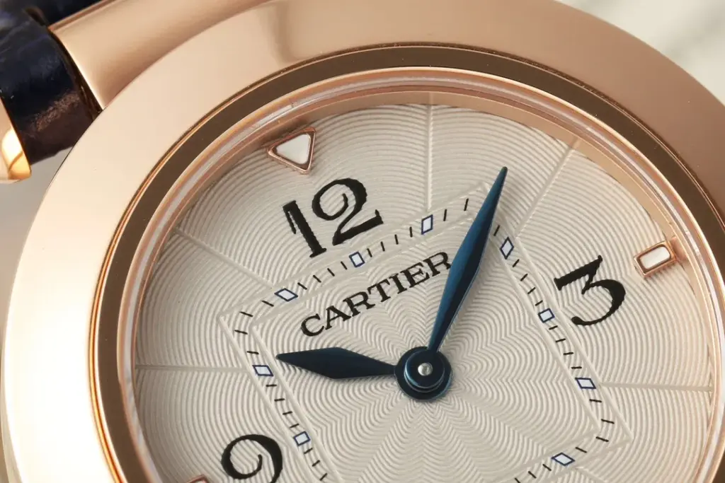 AF Factory Cartier Pasha de Cartier — image 5