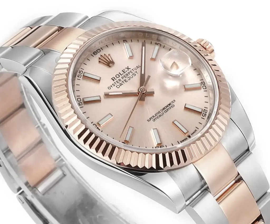Rolex Datejust 41mm — image 5