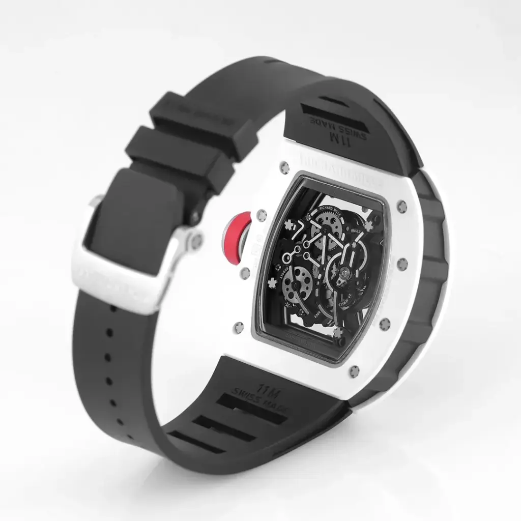 ZF Factory Richard Mille RM055 — image 8