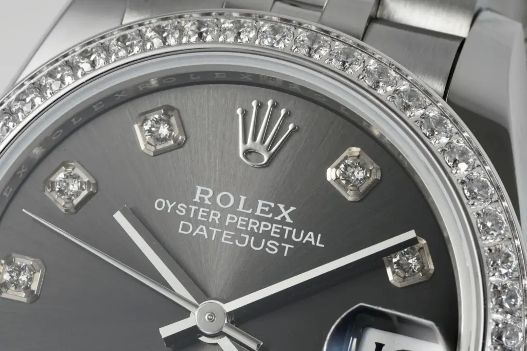 AR Factory Rolex Datejust — image 4