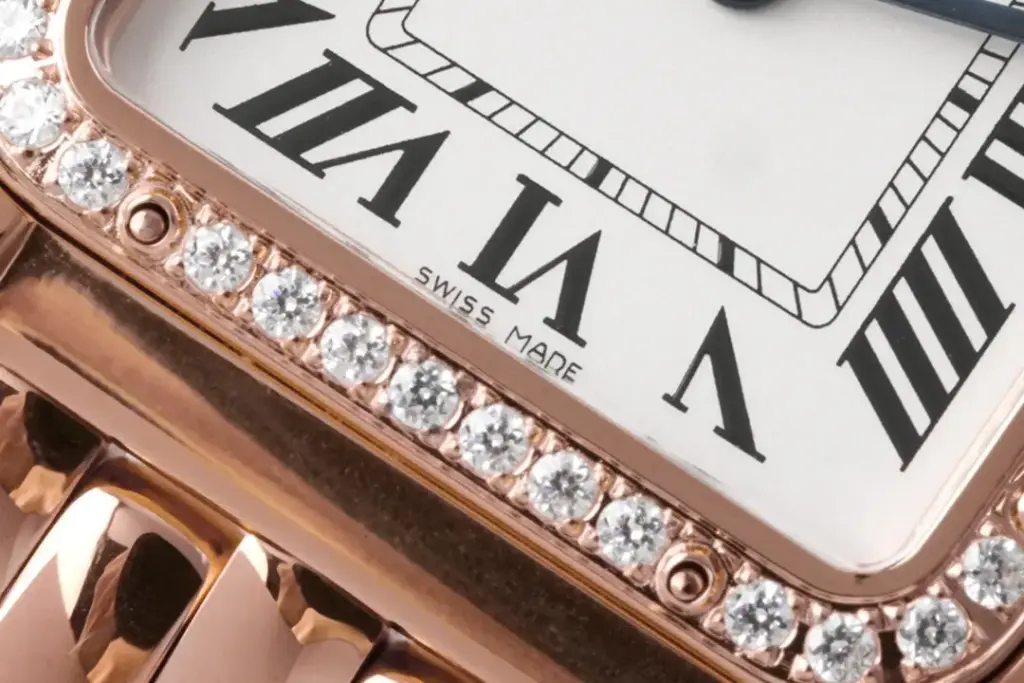 3K Factory Cartier Panthere de Cartier — image 4