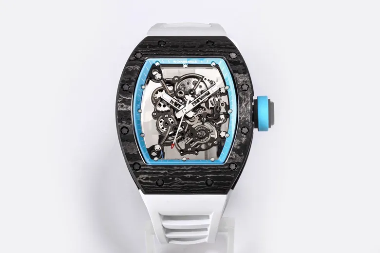 ZF Factory Richard Mille RM055