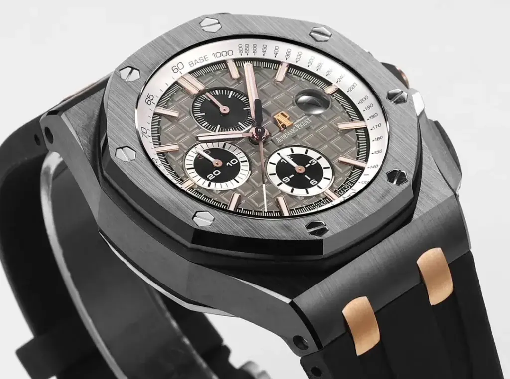 APS Factory Audemars Piguet Royal Oak Offshore — image 5
