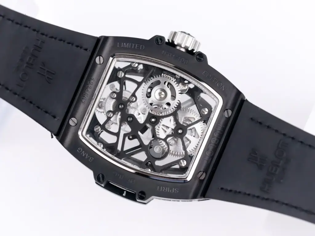 ZF Factory Hublot Masterpiece — image 4