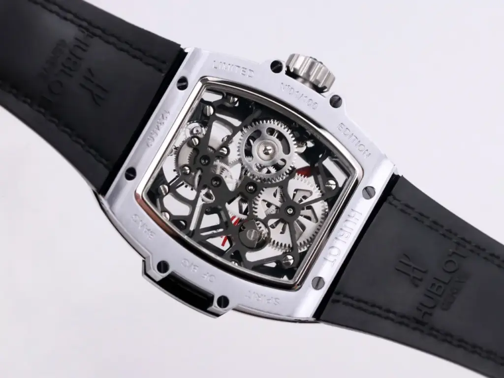 GS Factory Hublot Masterpiece — image 5
