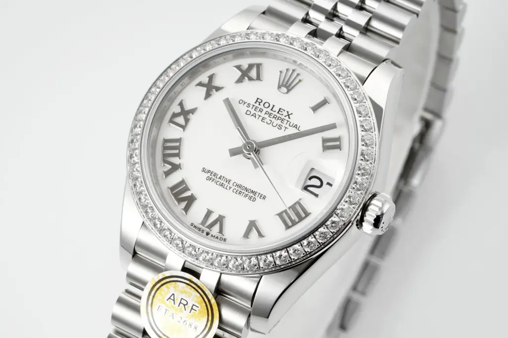 AR Factory Rolex Datejust 31mm — image 2