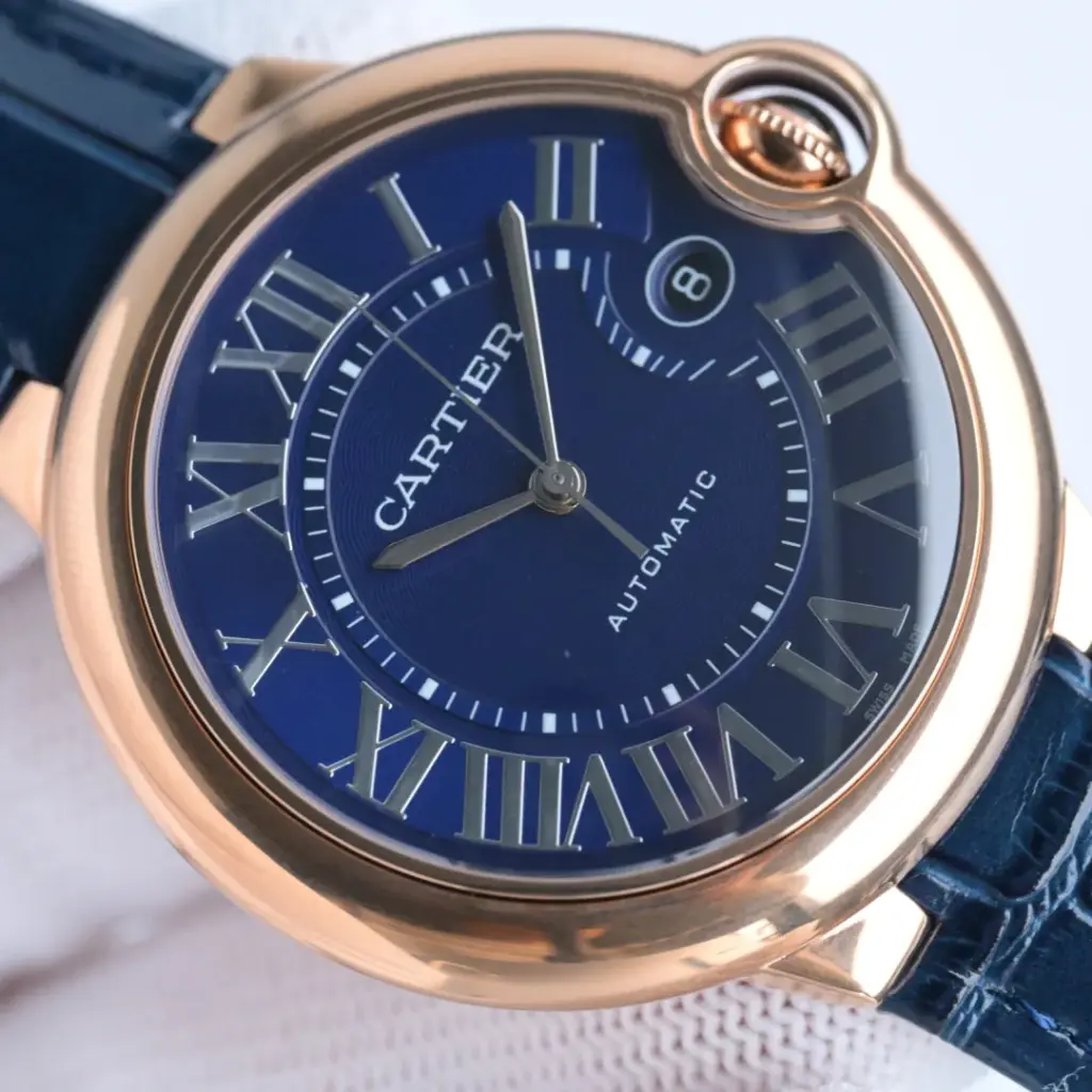AF Factory Cartier Ballon Bleu de Cartier — image 4