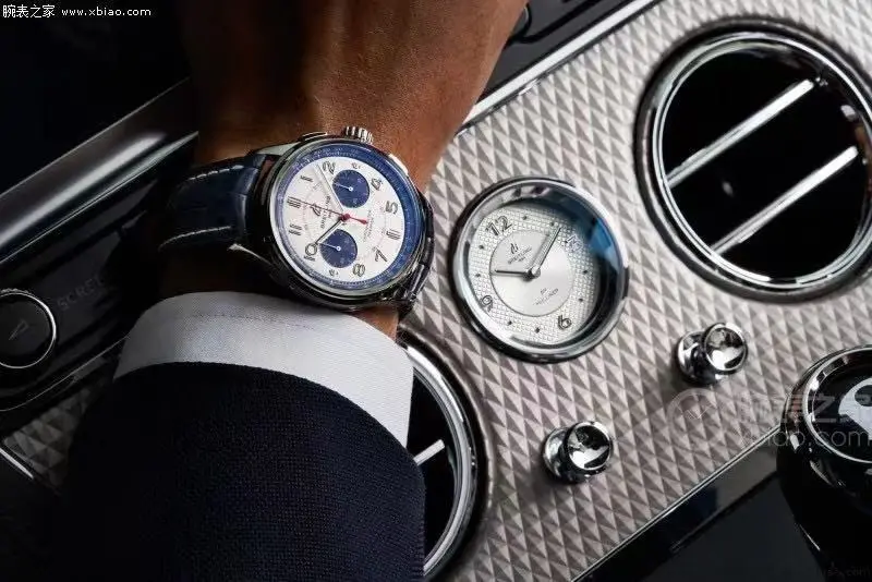 JF Factory Breitling Premier — image 2