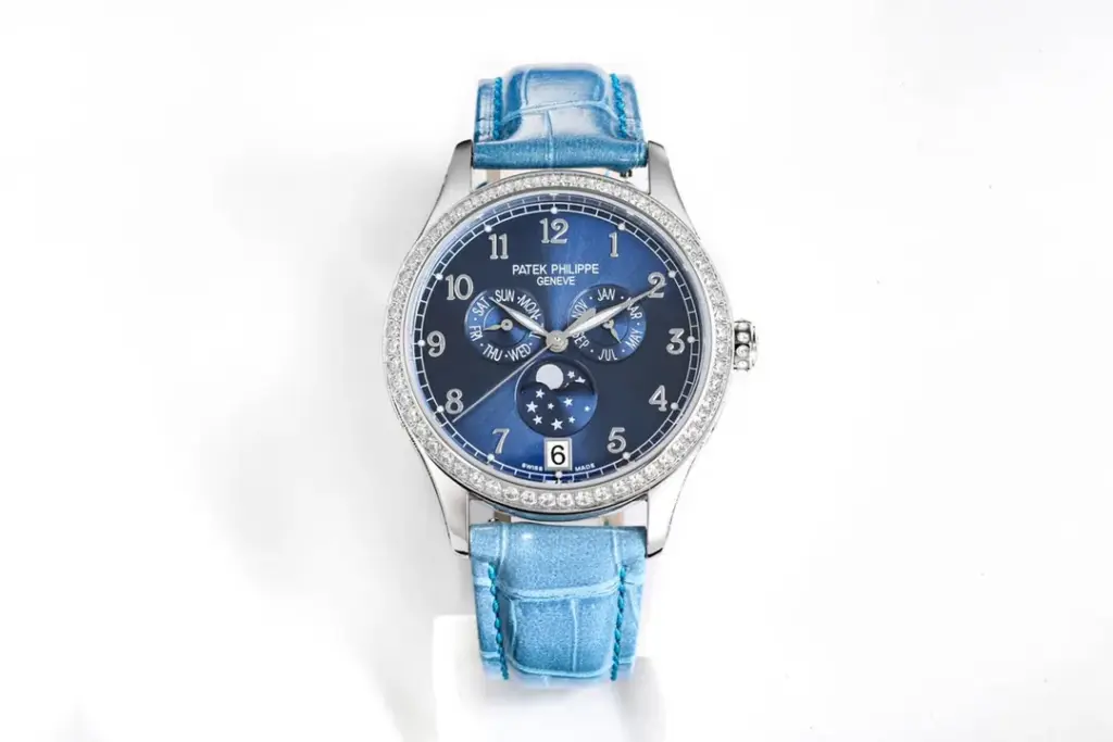 Patek Philippe Complications