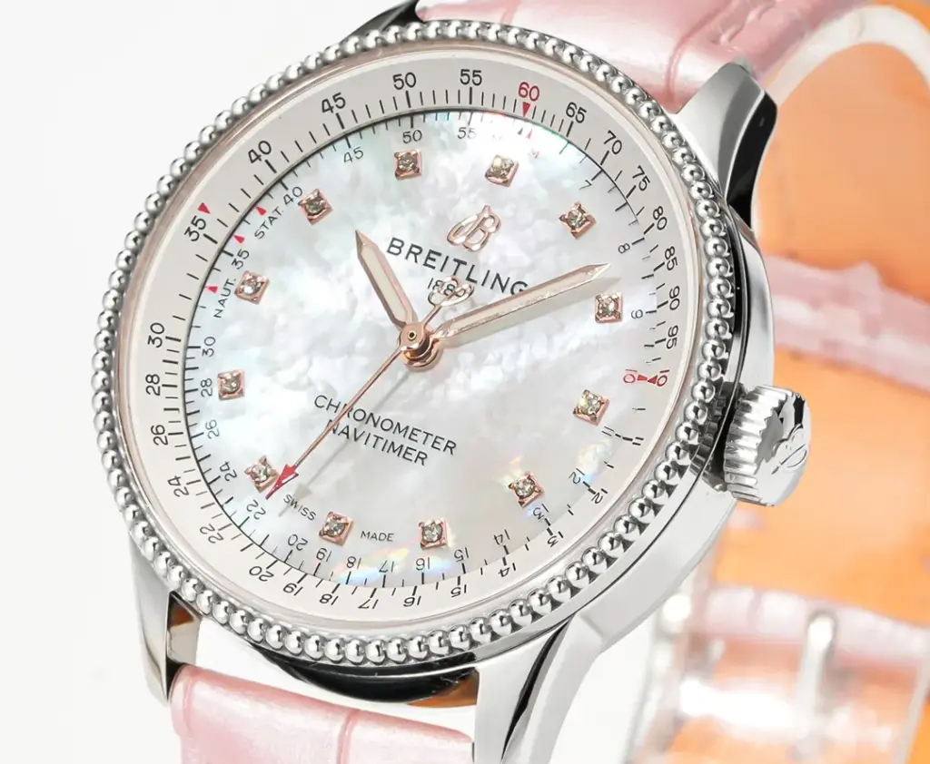GF Factory Breitling Navitimer — image 4