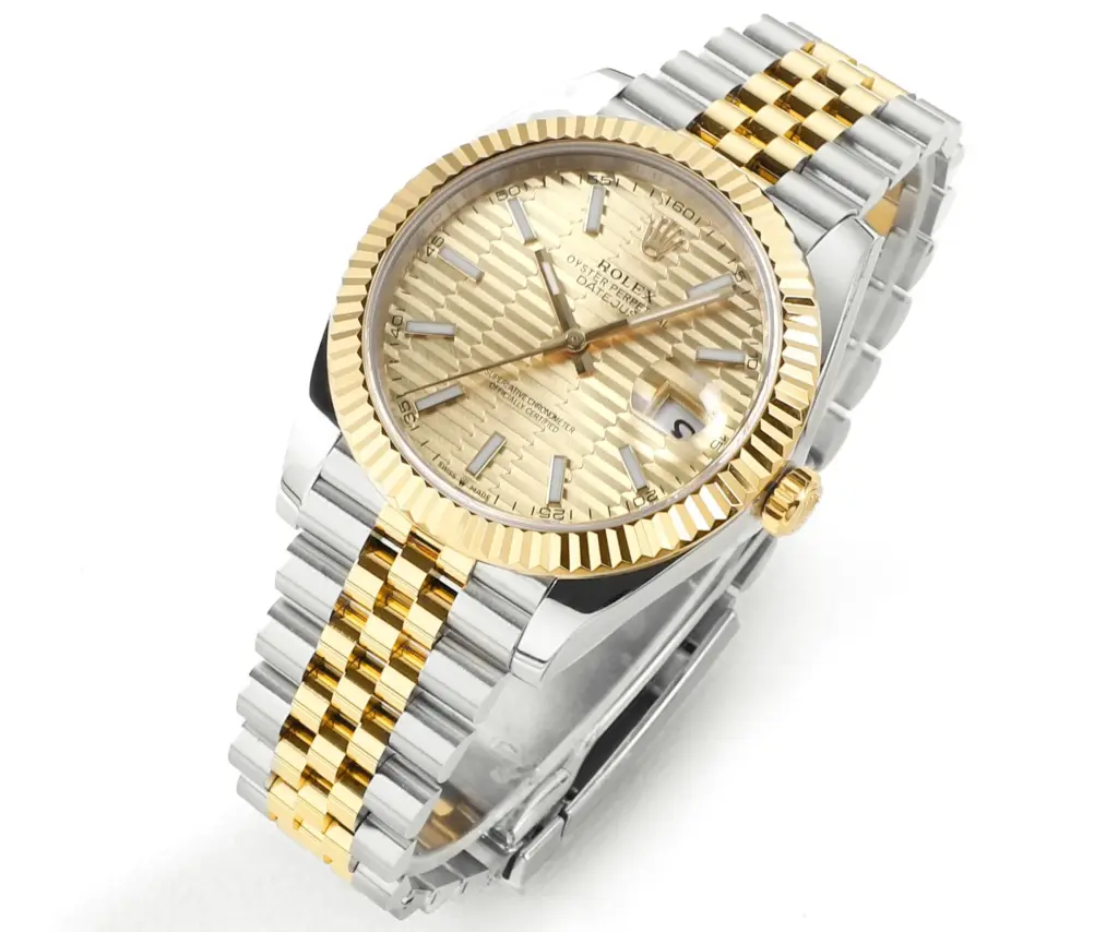 Rolex Datejust 41mm — image 2