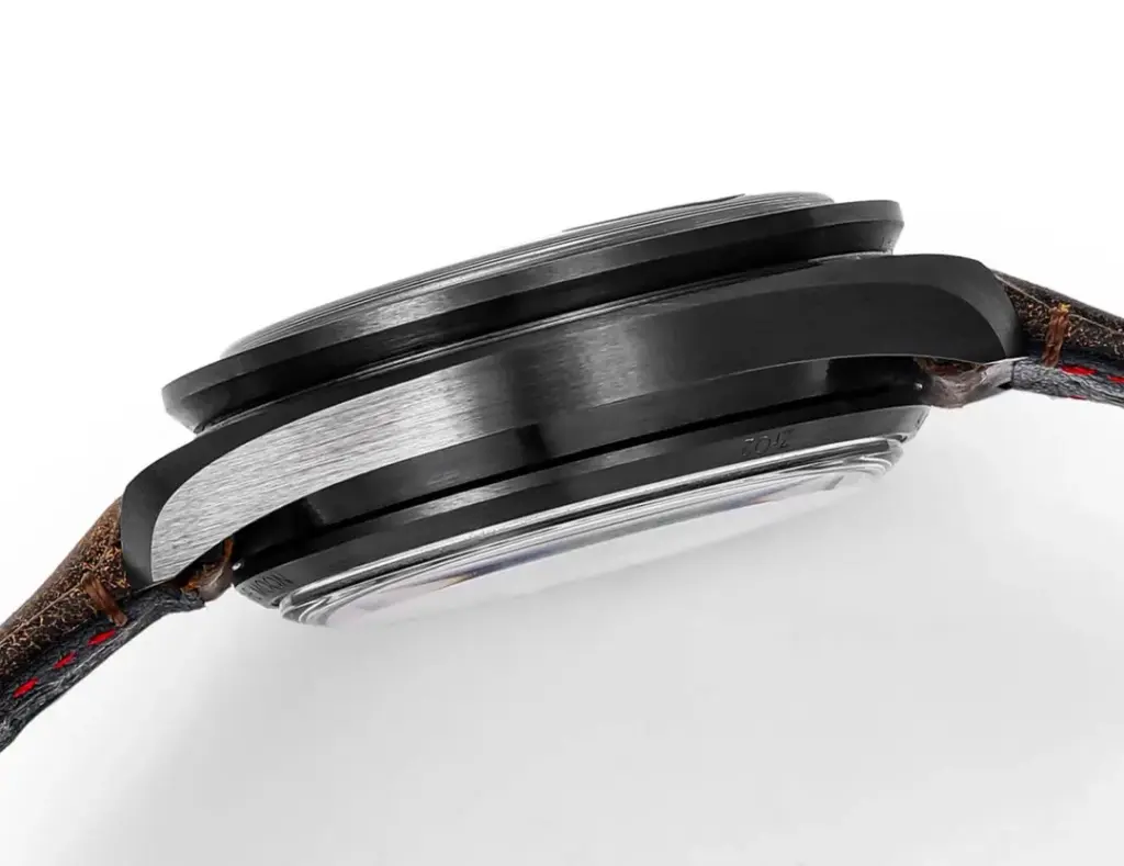 MKS Factory Omega Speedmaster — image 7