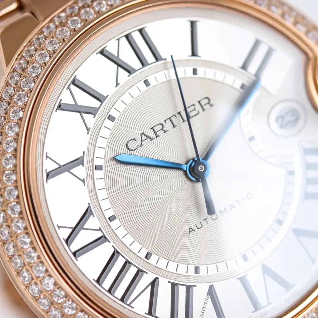 AF Factory Cartier Ballon Bleu de Cartier — image 4