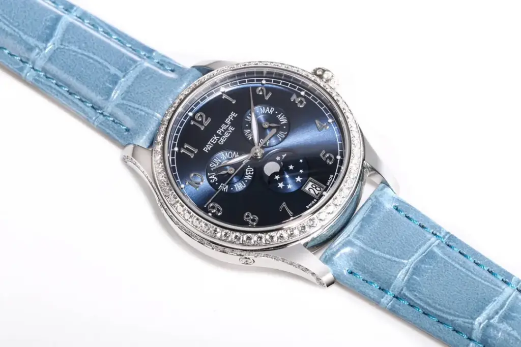 Patek Philippe Complications — image 9