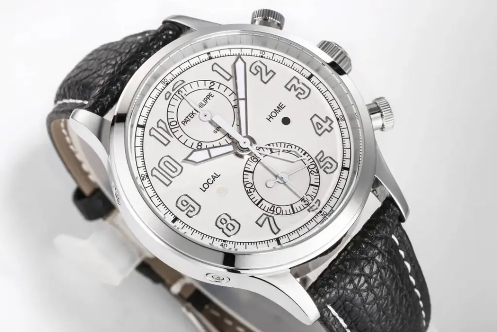 GR Factory Patek Philippe Calatrava White dial — image 2