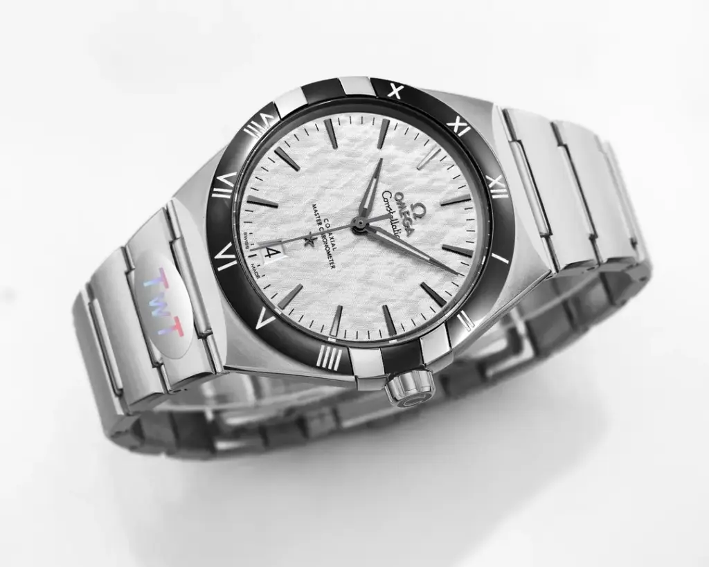 Omega Constellation — image 4