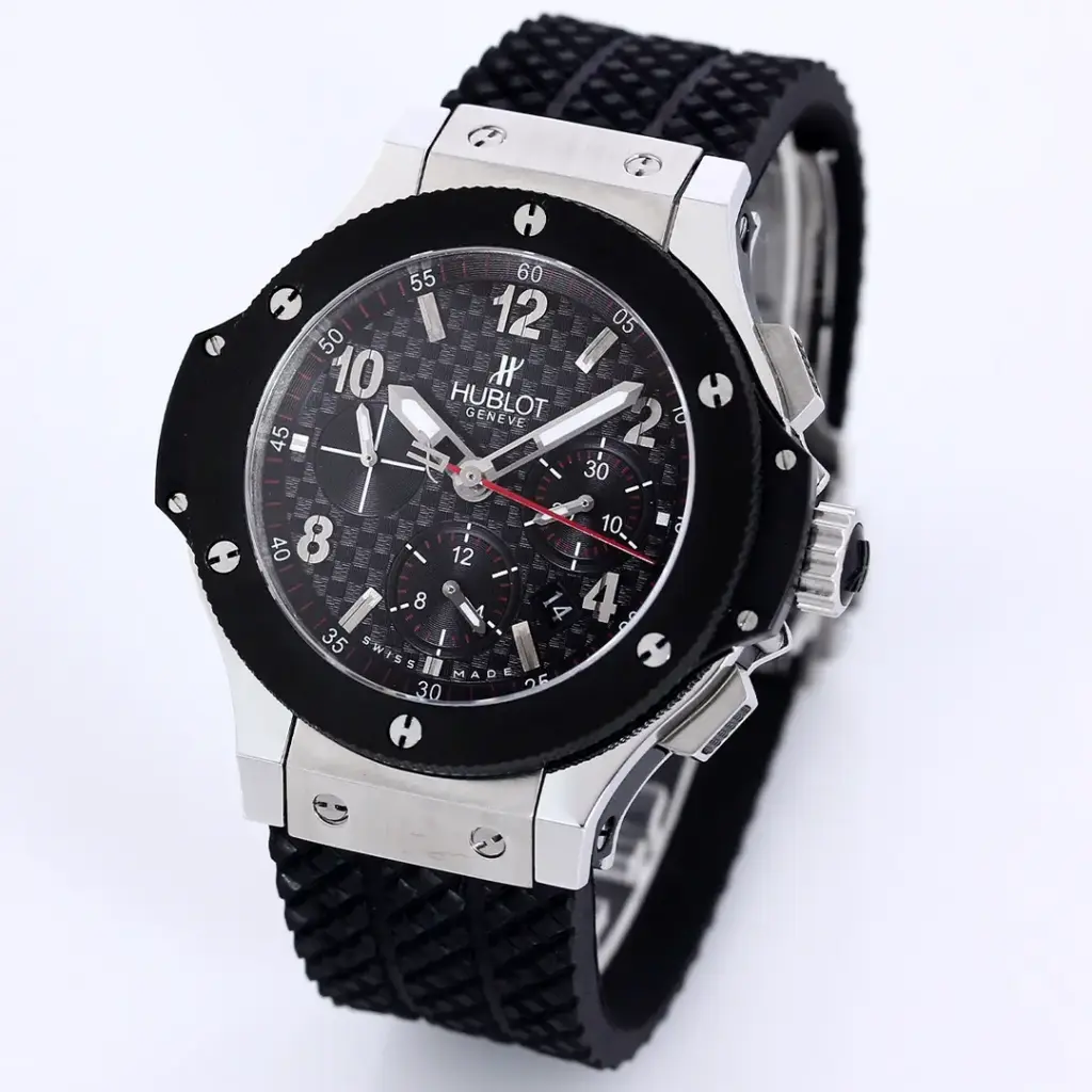 JJ Factory Hublot Big Bang 44mm — image 2