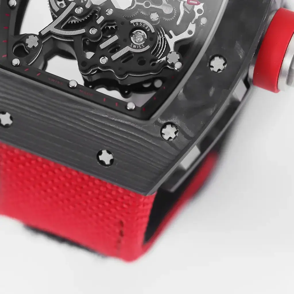 KV Factory Richard Mille RM055 — image 5