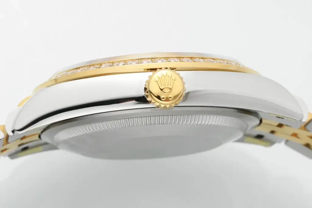 VS Factory Rolex Datejust 36mm — image 6