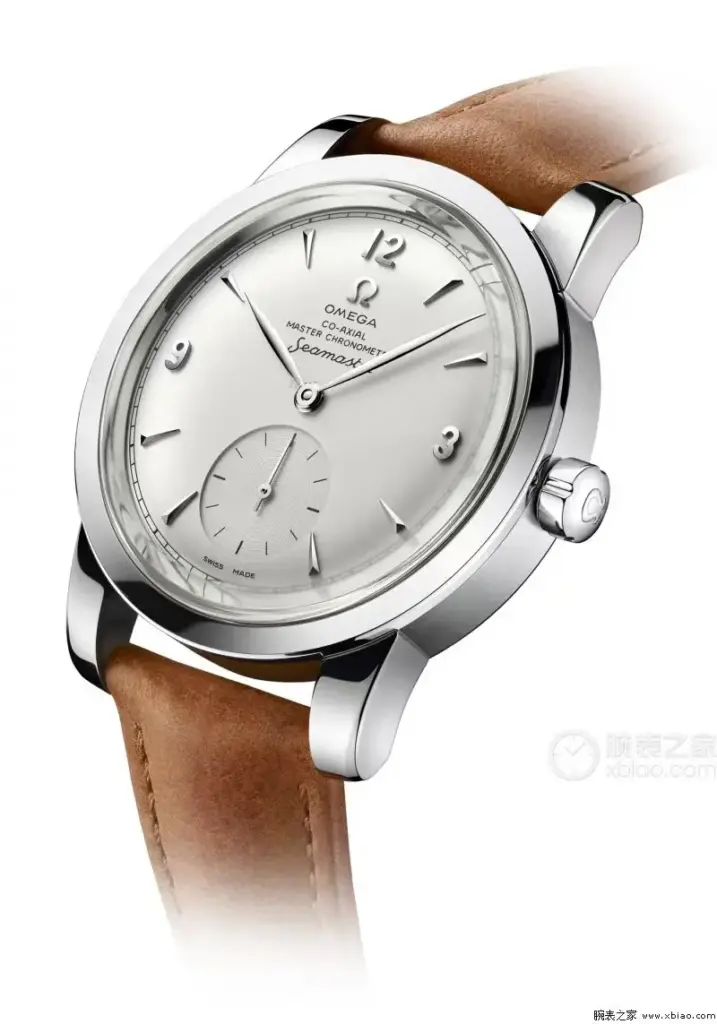 ZF Factory Omega Seamaster — image 3