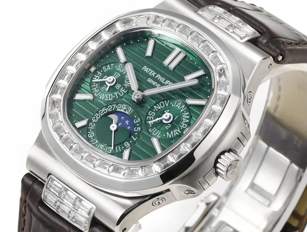 MP Factory Patek Philippe Nautilus — image 4