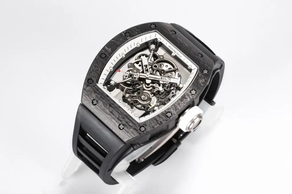 ZF Factory Richard Mille RM055 — image 3