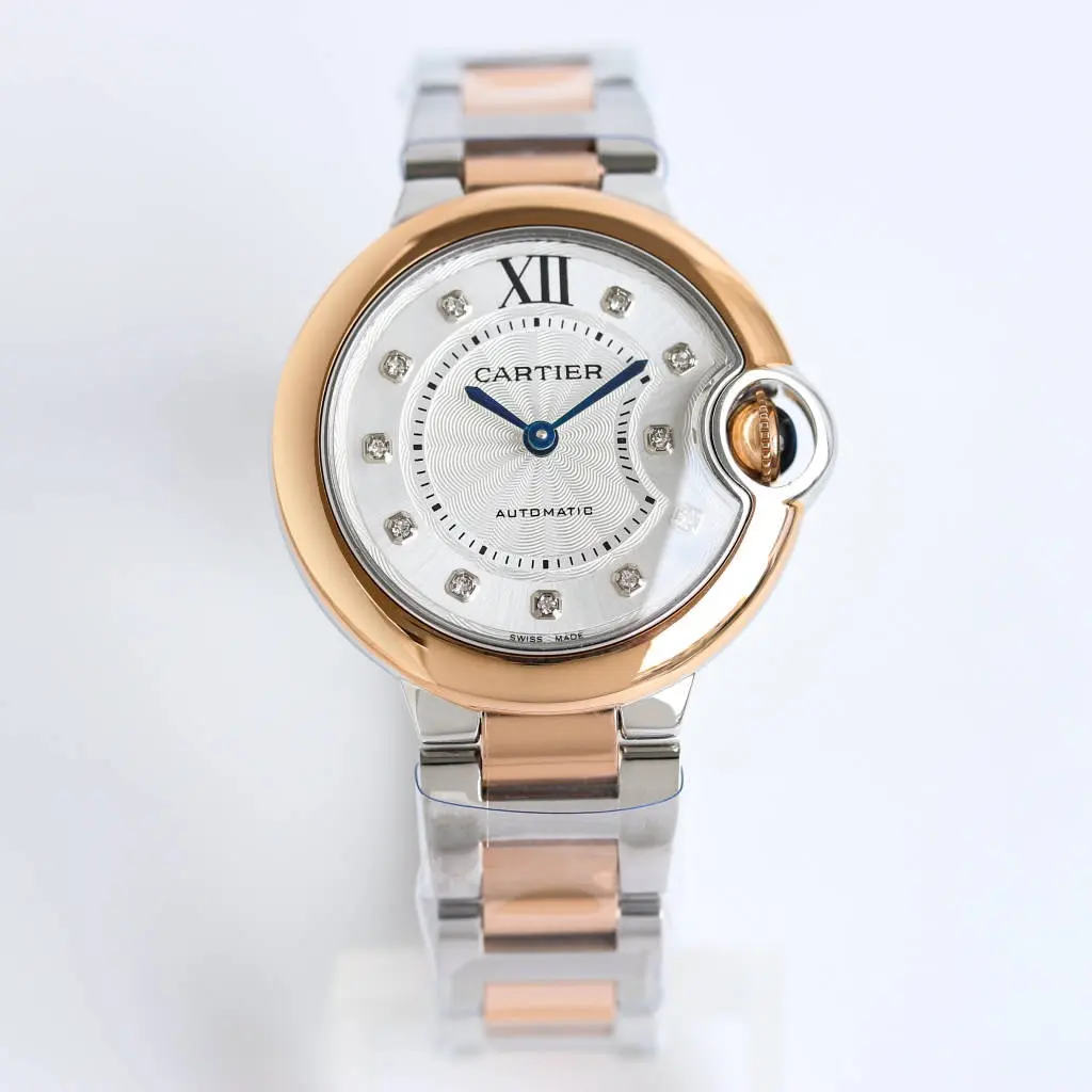 3K Factory Cartier Ballon Bleu de Cartier