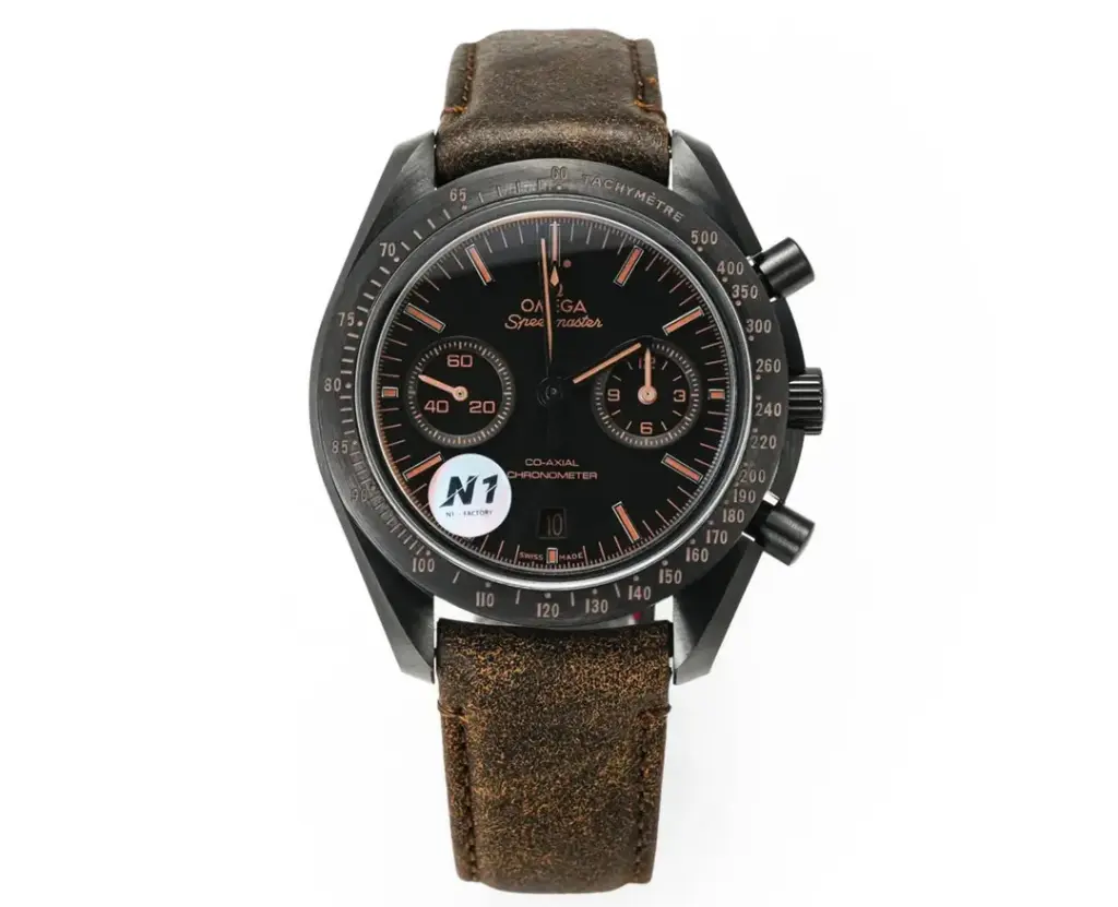 MKS Factory Omega Speedmaster