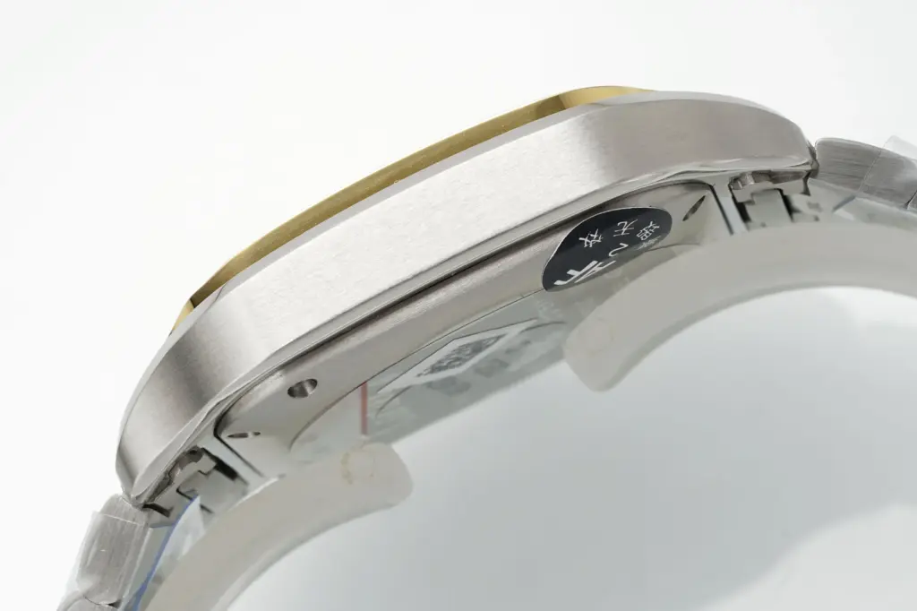 Cartier Santos de Cartier White dial — image 6