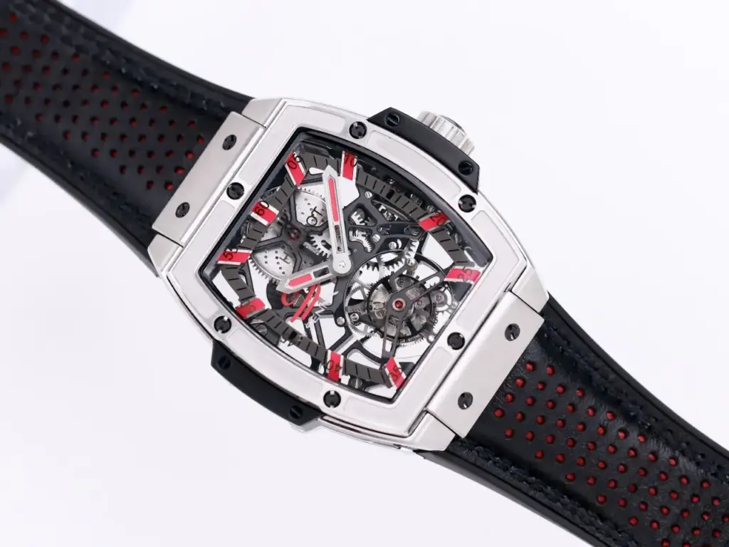 GS Factory Hublot Masterpiece — image 8