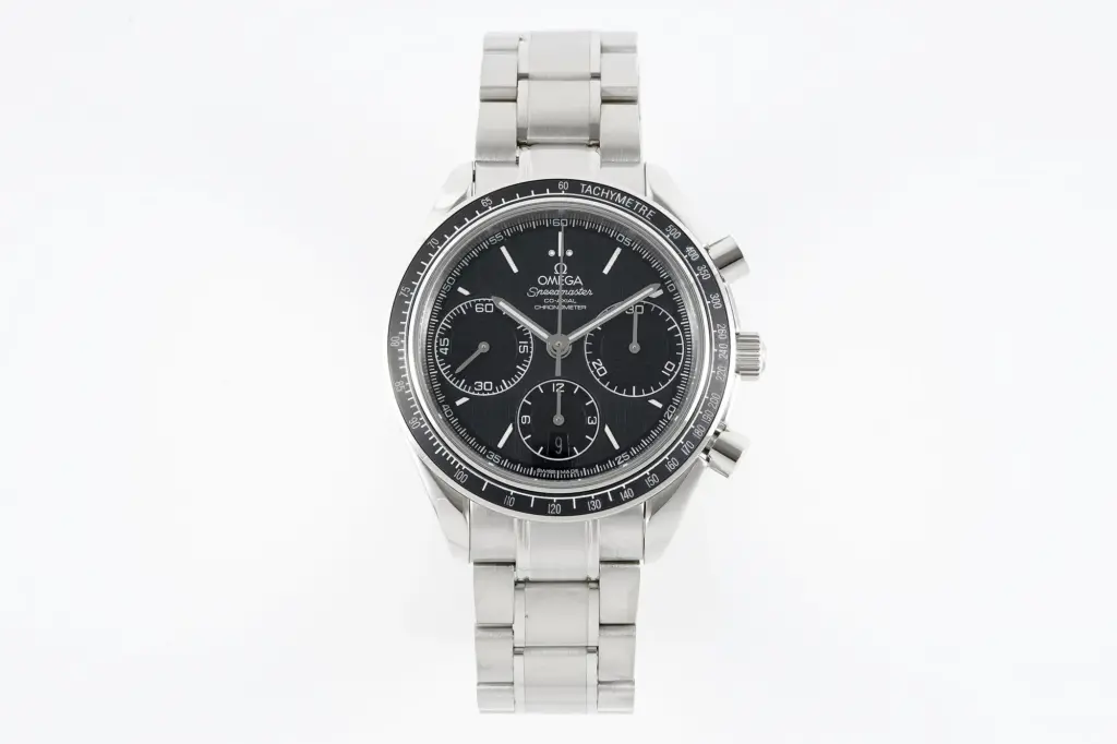 VS Factory Omega Speedmaster