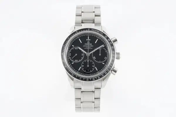 VS Factory Omega Speedmaster 326.32.40.50.06.001 Black Chronograph – Premium VSF Watches