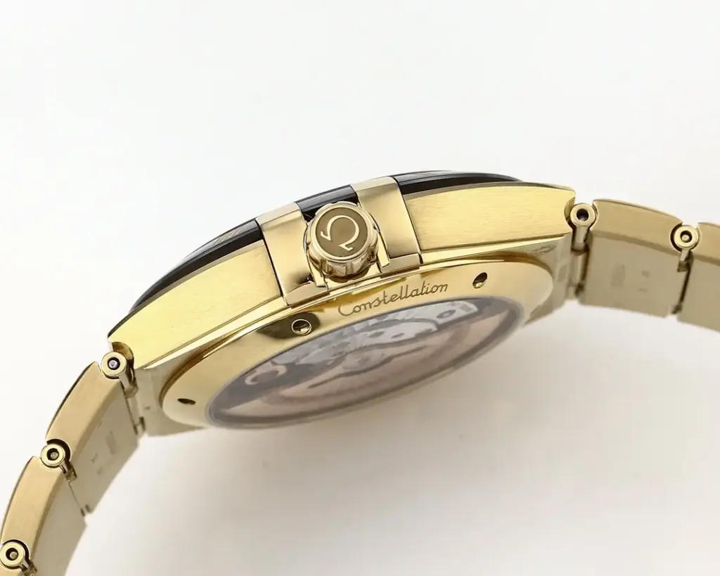 ZF Factory Omega Constellation — image 6