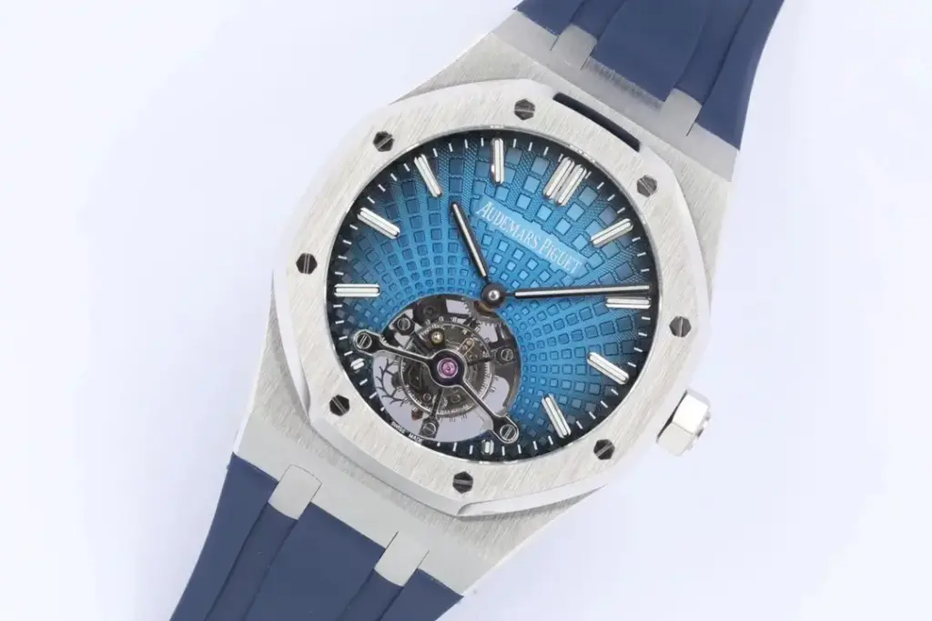 ZF Factory Audemars Piguet Royal Oak — image 3