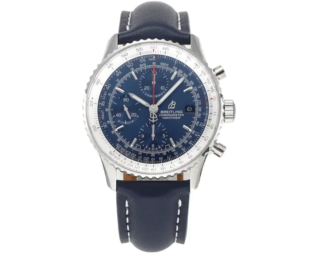 GF Factory Breitling Navitimer
