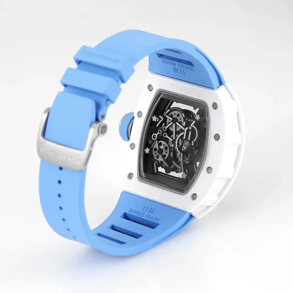 BBR Factory Richard Mille RM055 — image 7