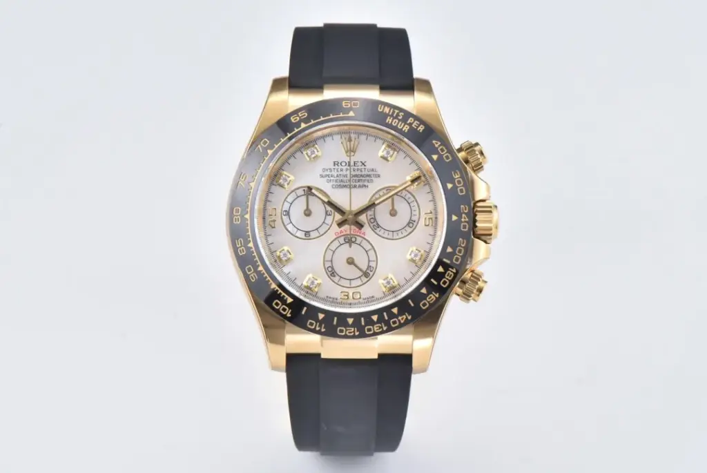 Rolex Daytona Mother-of-Pearl dial