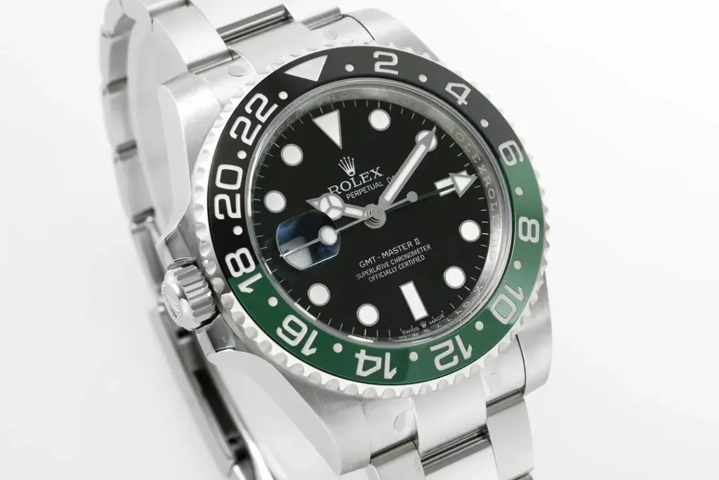 VS Factory Rolex GMT 40mm — image 2