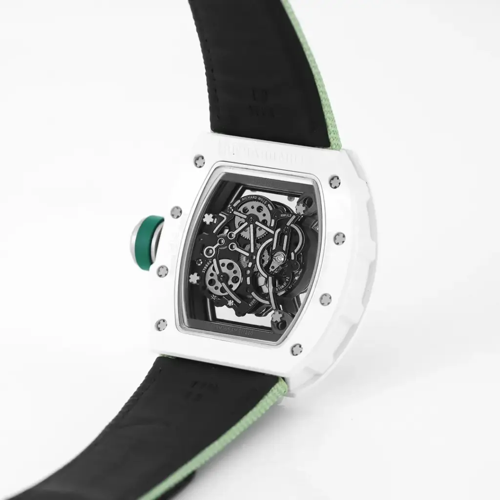 ZF Factory Richard Mille RM055 — image 8